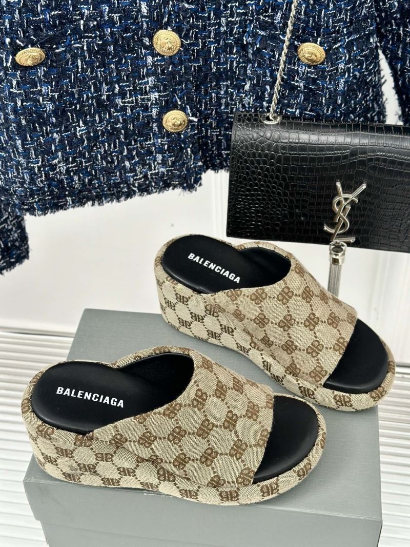 Balenciaga Slippers